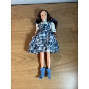 Wizard of Oz Doll Dorothy made by Multi Toys in 1988